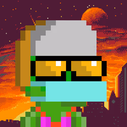 GM Pepe #19932