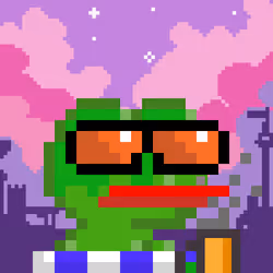 GM Pepe #427