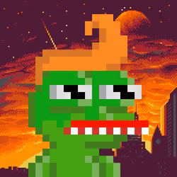 GM Pepe #67