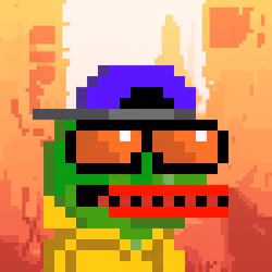 GM Pepe #18448