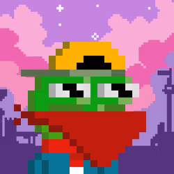 GM Pepe #5417