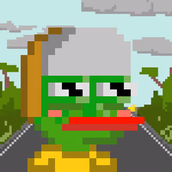 GM Pepe #19994