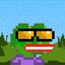 GM Pepe #6188