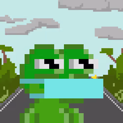GM Pepe #5264