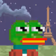GM Pepe #16825