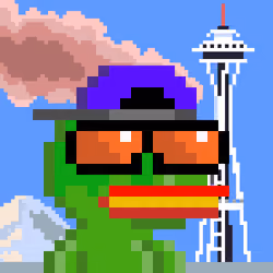 GM Pepe #18901