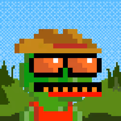 GM Pepe #2309
