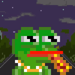 GM Pepe #18891