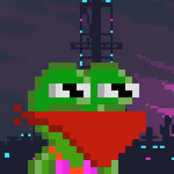 GM Pepe #435