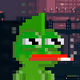 GM Pepe #16661