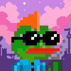 GM Pepe #19995