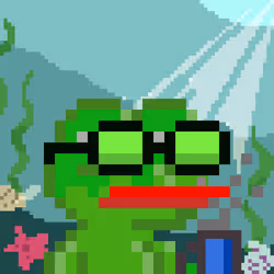 GM Pepe #425