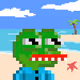 GM Pepe #9390