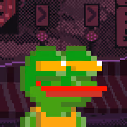 GM Pepe #3681