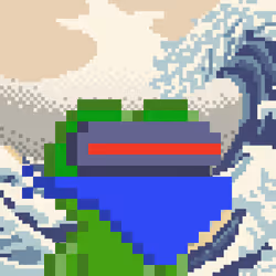 GM Pepe #2085