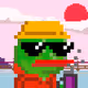 GM Pepe #16803