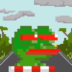 GM Pepe #19989