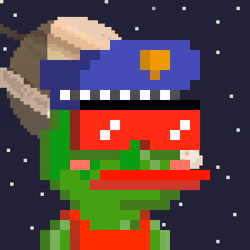 GM Pepe #2022