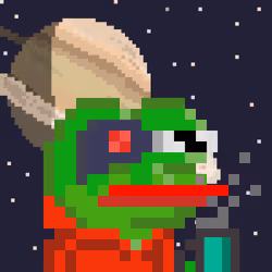 GM Pepe #19993