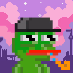 GM Pepe #6263