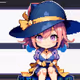 DEGEN CHIBI
