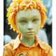 ORANGE ART HUB