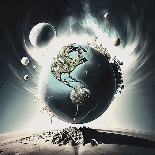 Earth