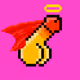 Pixel Dick Based