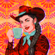 Sparky x Denim Coffee