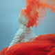 Vermillion Sanguine Submersion