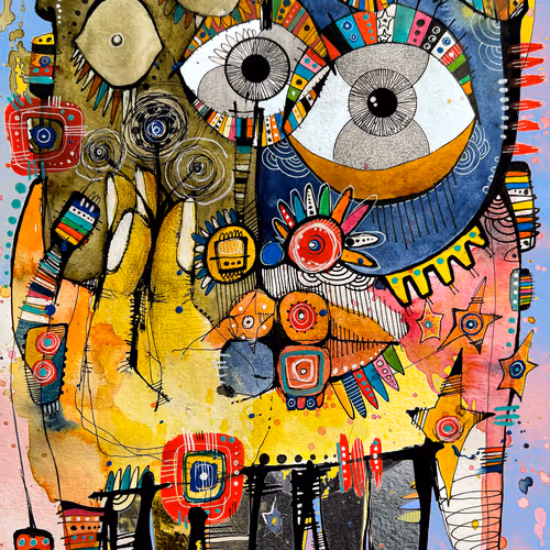 Icons Series 4