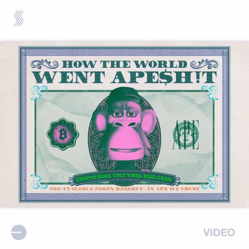 How The World Went Ape