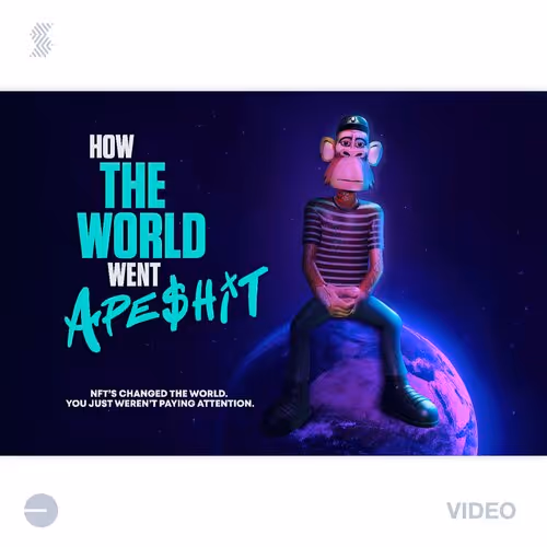 How The World Went Ape