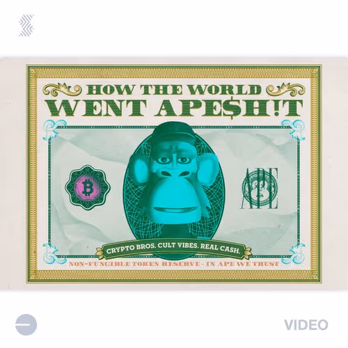 How The World Went Ape