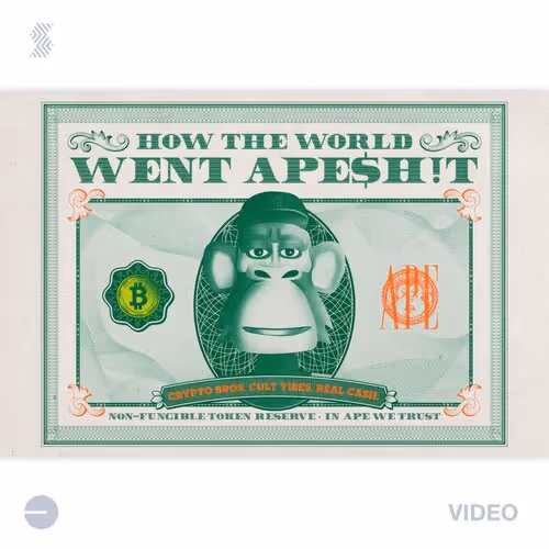 How The World Went Ape