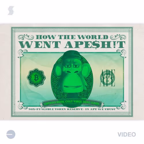 How The World Went Ape
