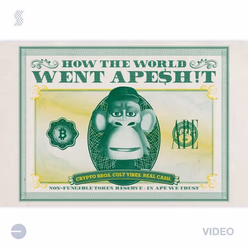 How The World Went Ape