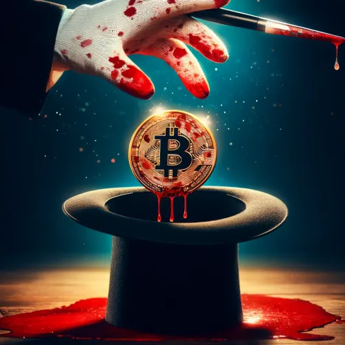 blood btc