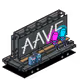 Aave Trailer Sign