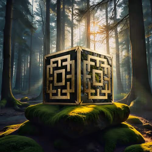 Founder Vaults