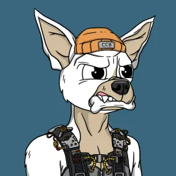 Dogzen #234