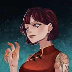 Hoshiki #1709