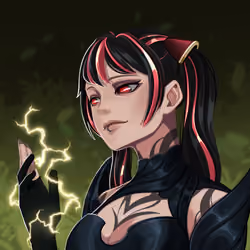 Hoshiki #445