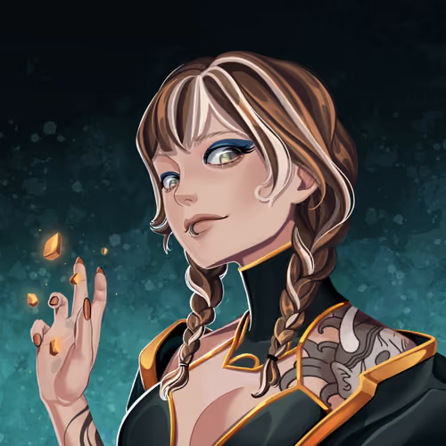 Hoshiki #2272