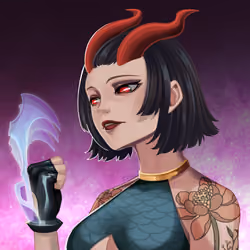 Hoshiki #2243