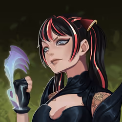 Hoshiki #174