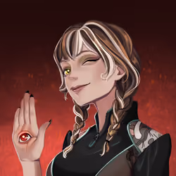 Hoshiki #233