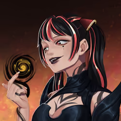 Hoshiki #1782