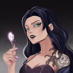 Hoshiki #1706