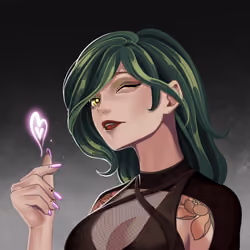 Hoshiki #1766
